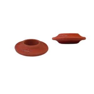 Z Bar UFO Rubber Seal Ring 24mm Bag of 100