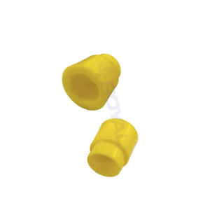 Z Bar PVC Cones (Conduit) Z Bar Conduit Cone (Internal conduit fitting) 25mm - Bag of 100
