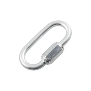 Zenith ZP Quick Link - 2 Pack 4mm