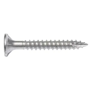 Zenith Bugle Batten Screws Galv 14G x 50mm 25 Pack