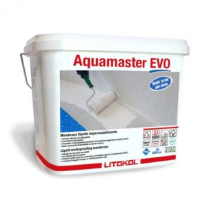 LITOKOL AQUAMASTER WATERPROOFING 20KG