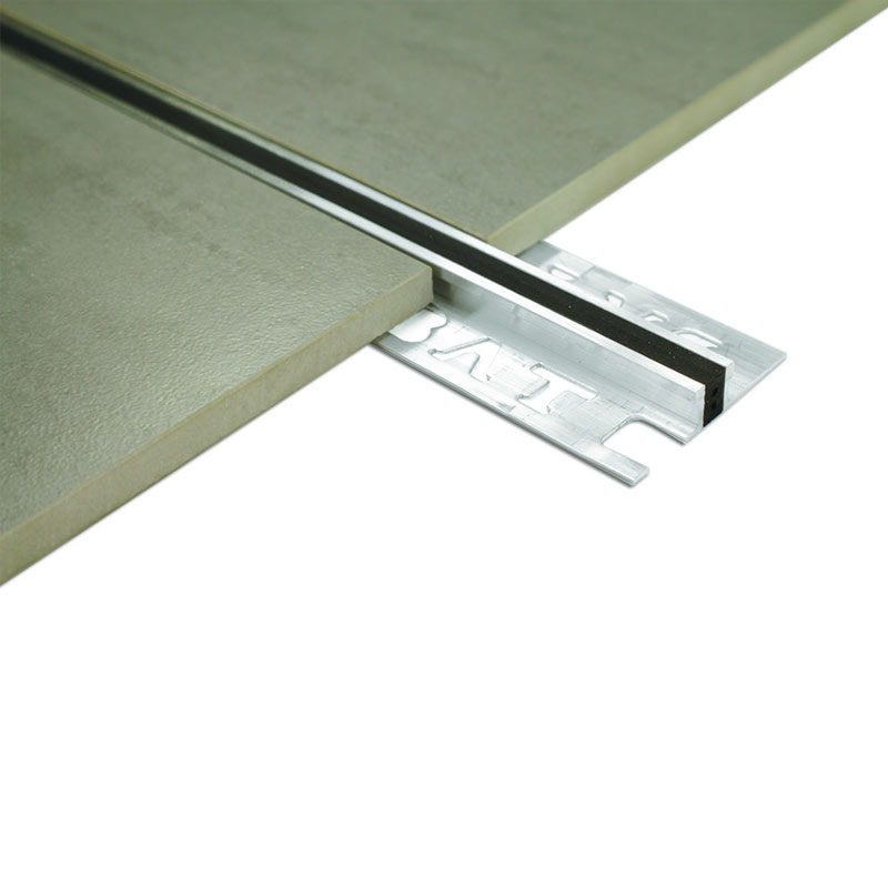 BAT – Batex Aluminium 9mmx10mmx3m Grey – BTXA-910-3-GR
