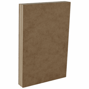 Fire Rated Fire Doors - 1hr AS1530.4-2005 Standard - 2045 x 920 x 37mm / 1 Hour - MDF