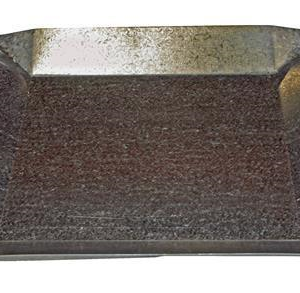 Ant Capping Full Cont 2400 x 55 x 115 x 55mm