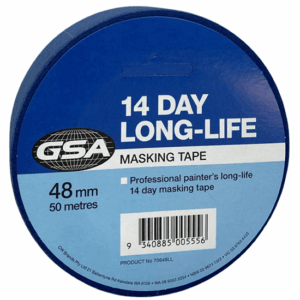 General Purpose Masking Tape - 48mm