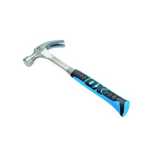 Ox Hammer 20Oz Steel Claw Professional