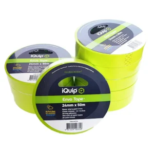 Iquip Envo Tape 24, 36, 48mm x 50m - Size: 48mm