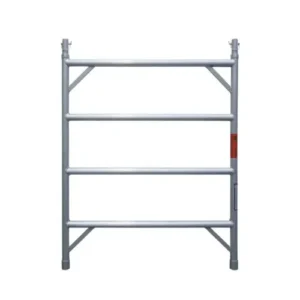 1.6M Four Rung Wide Frame
