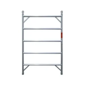 2.0M Five Rung Wide Frame