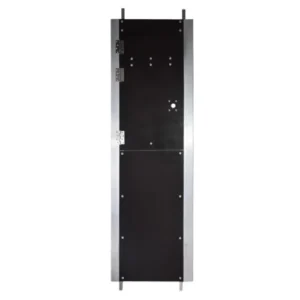 2.0M Timber Platform With Hatch