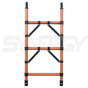 Narrow 3 Rung Frame