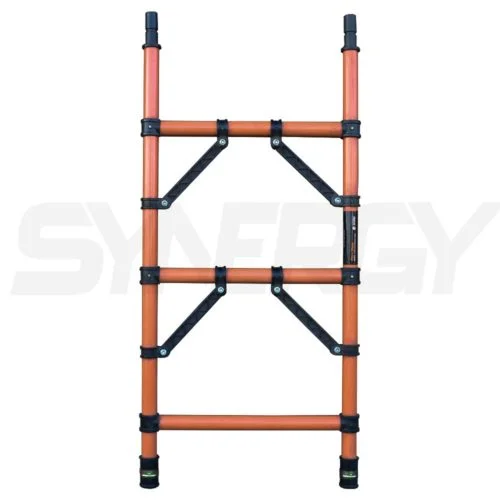 Narrow 3 Rung Frame