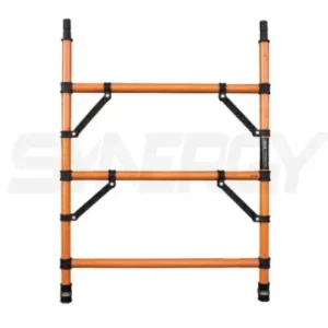 Wide 3 Rung Frame