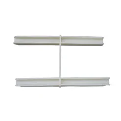 S-End Connector 150mm