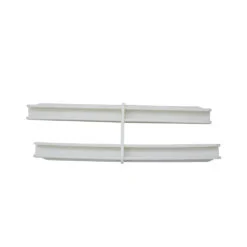 S-End Connector 75mm