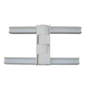 S-Hinge Connector 150mm Flex to Flex