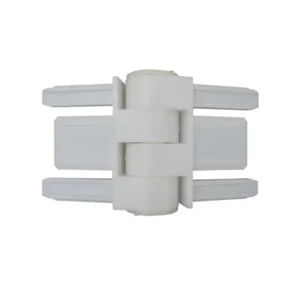 S-Hinge Connector 90mm SuperFlex to Flex