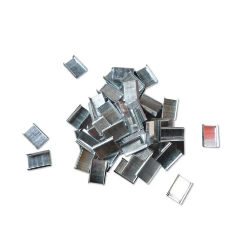 Steel Strap Sealers