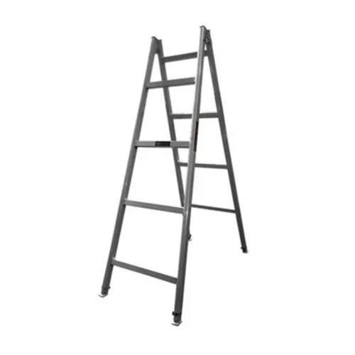 Ladder Trestles (Aluminium)
