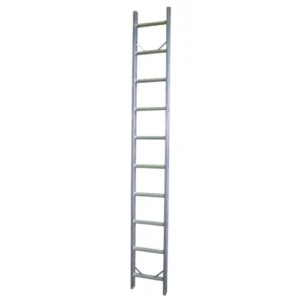 Straight Ladders (Aluminium) - 3-6m