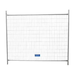 Temporary Fence Panel