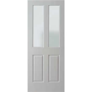 Hume Door Oakfield OAK Moulded Woodgrain Panel 2040 x 720 x 35mm