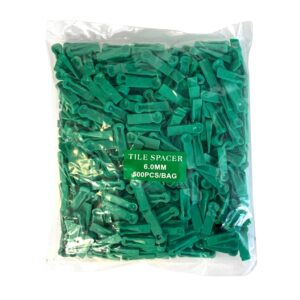KC – Green Wedges 500Pcs (50/crt) – KCW