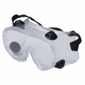Maxisafe Economy Clear Safety Goggles