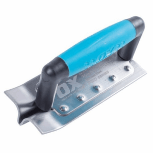 OX Pro Concrete Groover 75 X 180mm 19D
