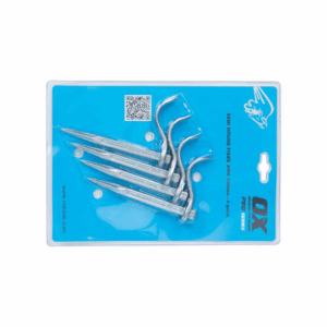 OX Pro Semi Round Dutch Pin (4pk)