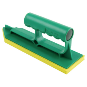 Amark – Pointed Rubber Grouter Poly Handle – 221