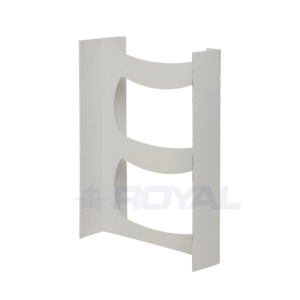 Rediwall J-Track 200mm x 3000mm