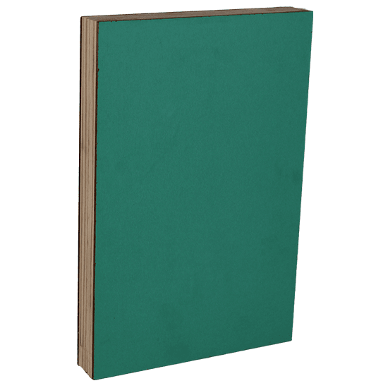 Solid Core Internal & External Doors - 2040mm x 820mm x 35mm