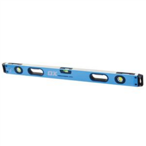Ox Level Spirit Pro Tuff 48In 1200mm