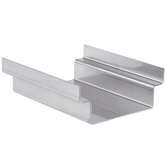 Stainless Steel Joiners - 85mm wide x 40mm deep