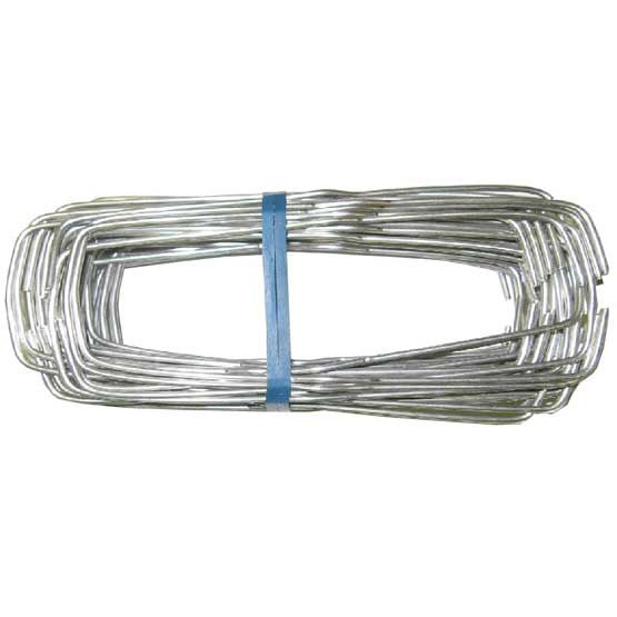 Brick Wall Ties - Stainless Steel / Box of 250 pcs / 175mm (230mm Wall)