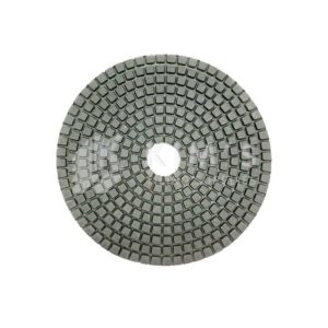 Winteam 5Inc #1000 Wet Polishing Pad